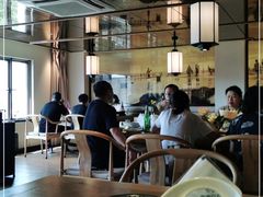 大堂-尚海豆捞(乐虹坊店)