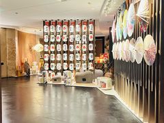 -佛山希尔顿酒店·融誉亚洲美食荟