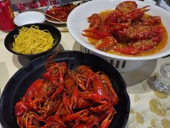 -聚味瞿记·龙虾堂(坡子街店)