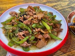-老闵田螺馆·南昌特色小炒(梦时代店)