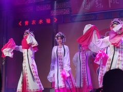 -盖碗儿梨园·变脸吐火·川剧(天府广场店)