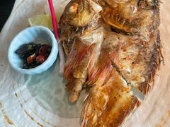 -花潮料理艺食馆(SM新生活广场店)