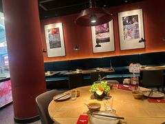 -青年公社烤鸭(蜀山万象汇店)