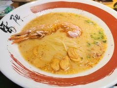 -雷门拉面店(新光天地店)