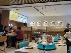 -半天妖烤鱼(芜湖市镜湖万达店)