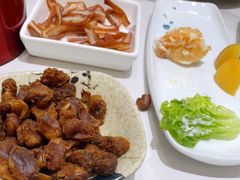 -手抄板凳江南菜(湖滨商业街店)