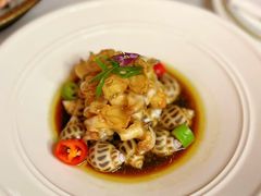 椒麻花螺-火璽·園