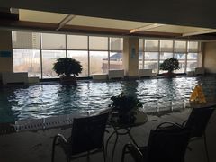 -海河假日酒店·游泳馆