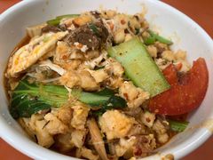 -刘信牛羊肉小炒泡馍(回民街店)