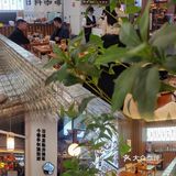闲暇时光Ⅰ探寻日式料理店
