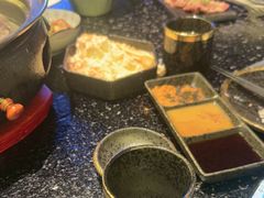 -樱嘢·炭火烧肉(惠南店)