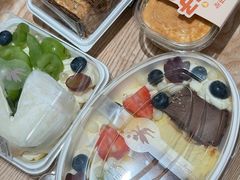 -丁香西饼屋(桂林路店)