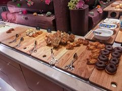 -盛宴自助餐厅(运达喜来登店)