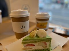 -EAU CAFE(永康路店)