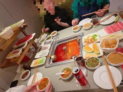 -海底捞火锅(顺义华联店)