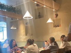 -CRAZYONES克芮旺斯西班牙餐厅(苏州中心店)
