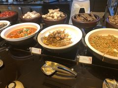 -富力丽思卡尔顿酒店·香荟全日制餐厅