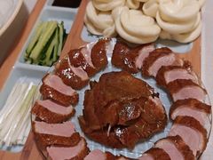 -渝信川菜(南滨店)