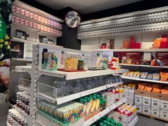 -宜家家居(高新商场店)