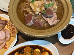 -六泰居·尔滨地标·东北菜(松北店)