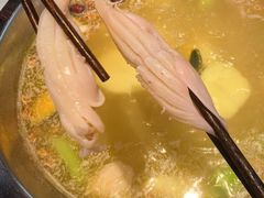 -芈重山老火锅(广州首店)