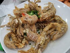 -船奇蒸汽海鲜·闽菜(八市海鲜总店)