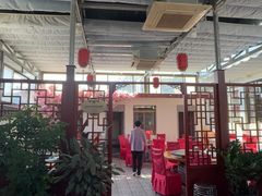 -村东第一家私房菜馆(古北水镇店)