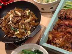 -避风塘(宝山万达店)