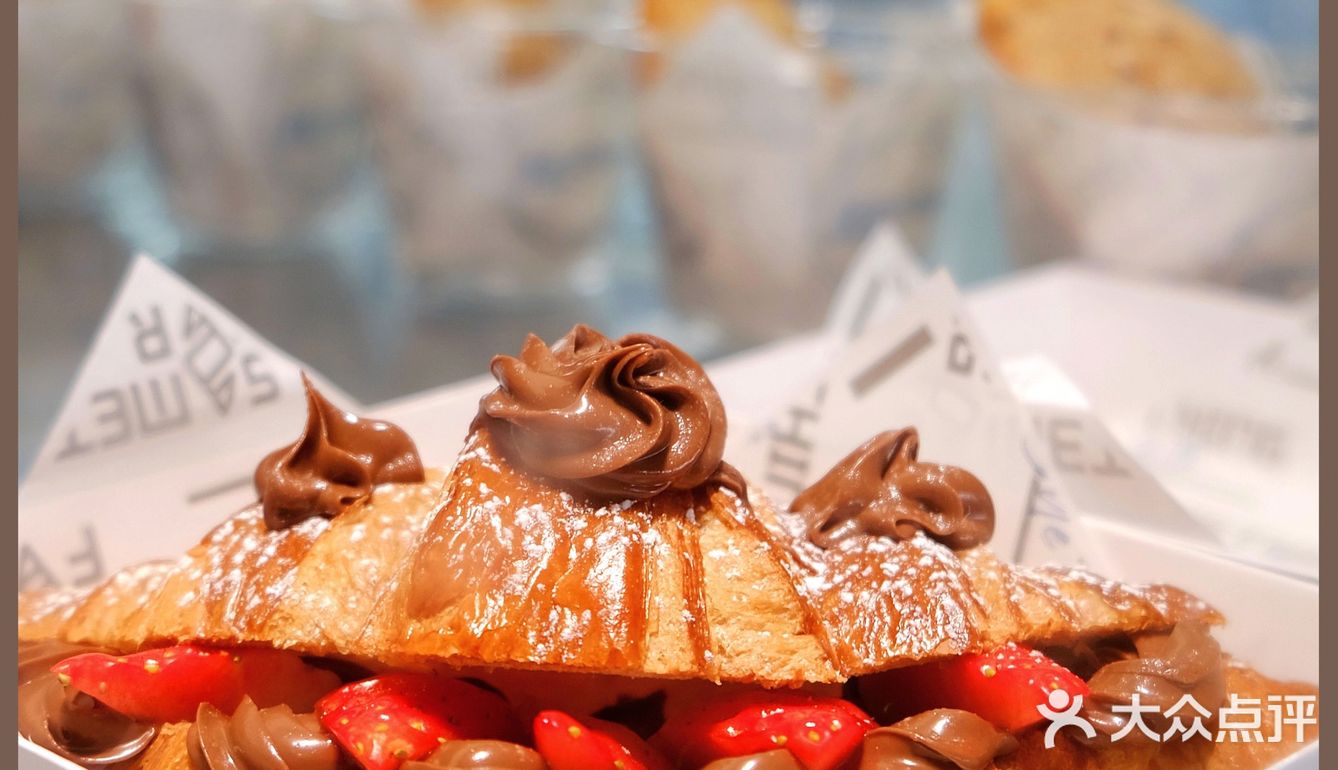 老王推荐|正经饮啡🆕“SomethingFor”新店来啦