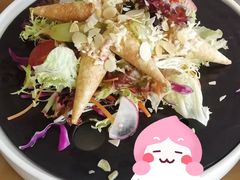 -杏荟旋转餐厅(广州爱群店)