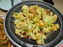 -同合居·非遗东北菜(王府井店)