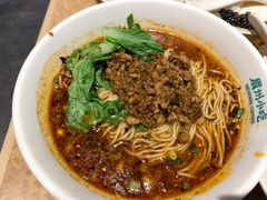 -眉州小吃(魏公村店)