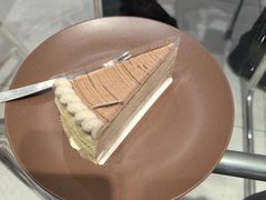 -CAKE WANG千层制造所(省府店)