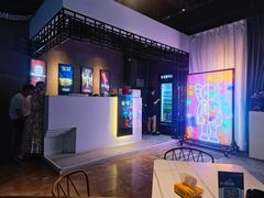 -棂笼·深度沉浸密室(武汉旗舰店)