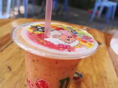 -花姨·老电影院果汁冰(88号店)