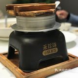 午餐，禾珍珠是我的首选之一