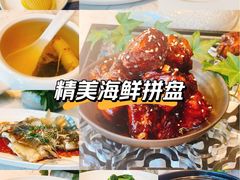 -浦江二号·独栋江景餐厅(滨江大道店)