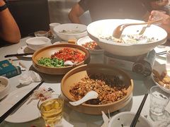 -老傅家湘潭水煮活鱼店(众一国际店)