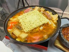 -chicken plus韩国炸鸡(城阳店)