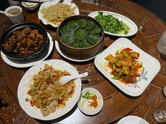 -董府·古宅餐厅