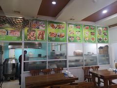 -阿达西新疆餐厅(西北大学店)