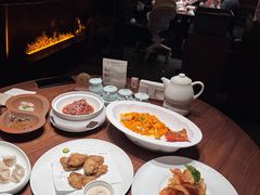 -喜鼎海胆水饺(东港店)