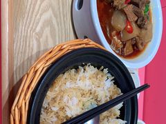 -谷田稻香·砂锅菜(元洪店)