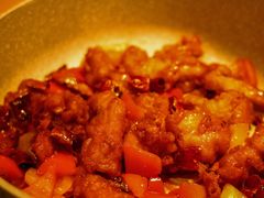-咖啡苑自助餐厅·中国大饭店