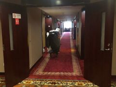 -北京前门建国饭店