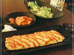 -首尔大排档