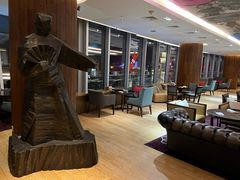 -厦门海港英迪格酒店(中山路店)