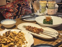 -那时新疆·若羌(经纬汇店)