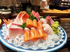 -Sushi Hanzo半藏(天环广场店)