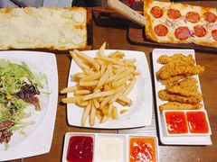 -莫比餐厅(五道口店)